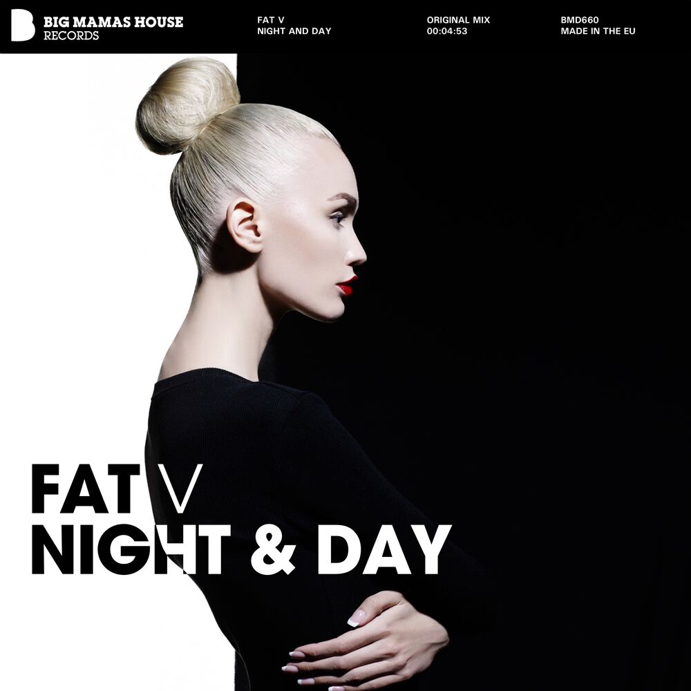 Picture of Night And Day