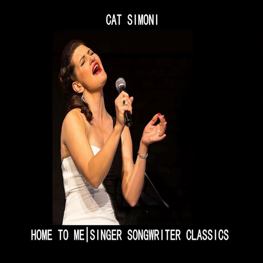 Picture of Home to Me | Singer Songwriter Classics