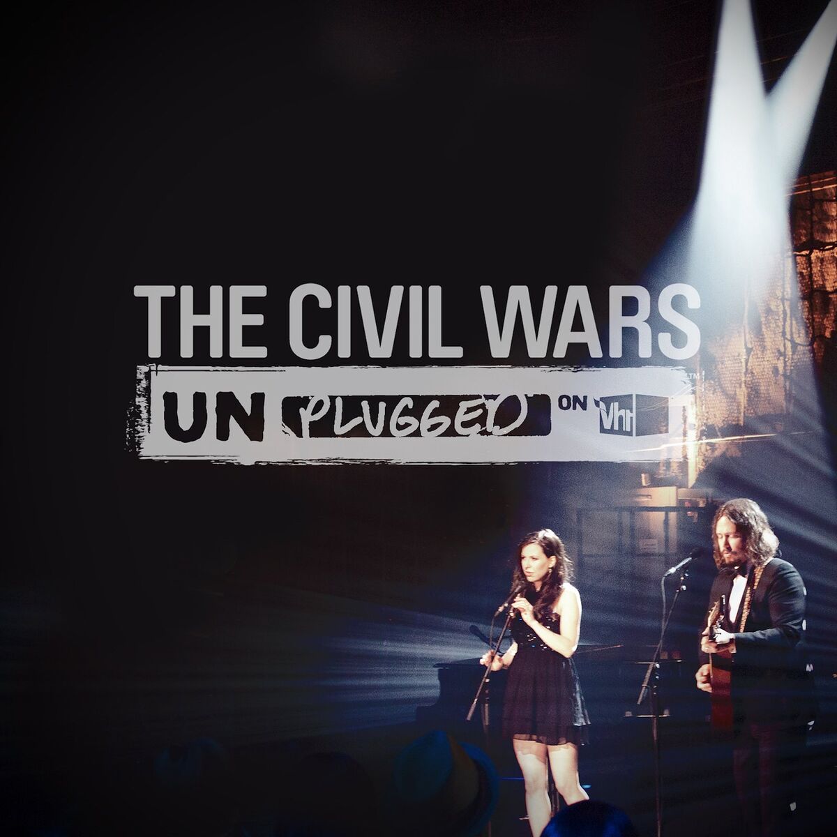 Album cover of Vh1 Unplugged