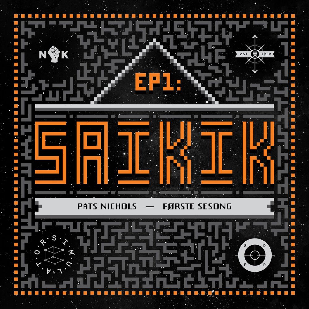 Picture of EP1: Saikik