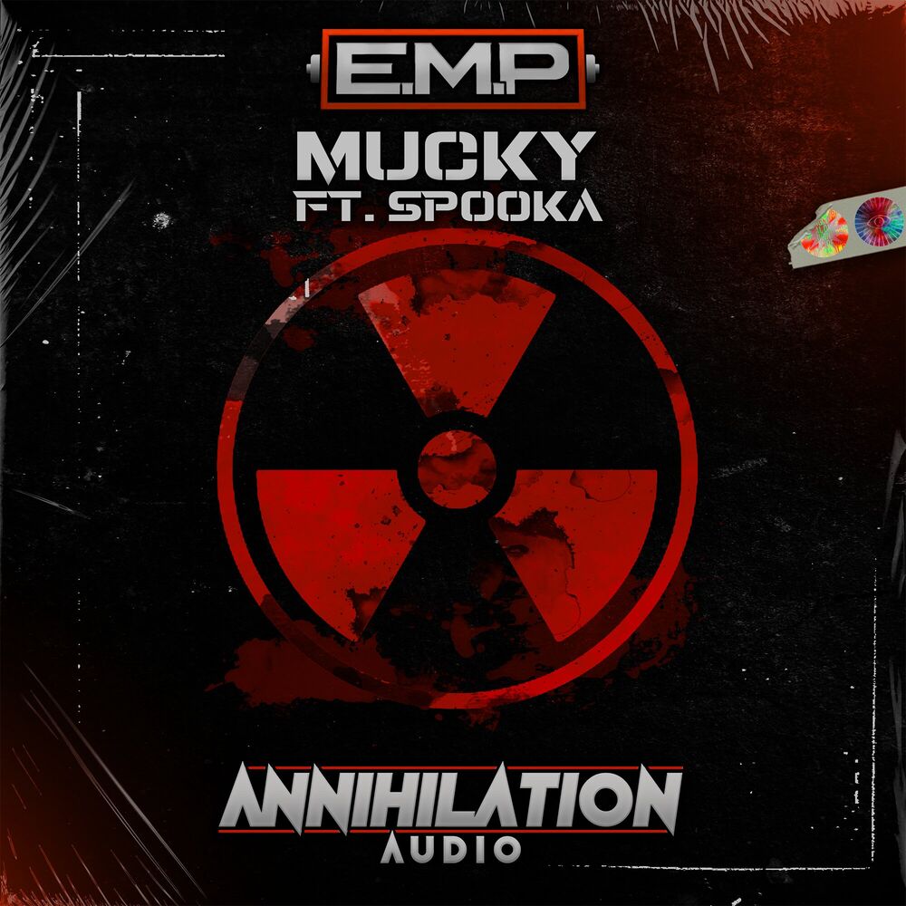 Picture of Mucky