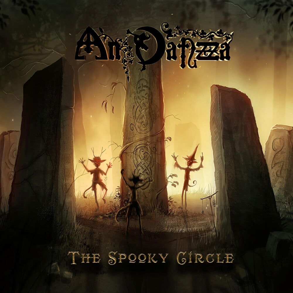 Picture of The Spooky Circle