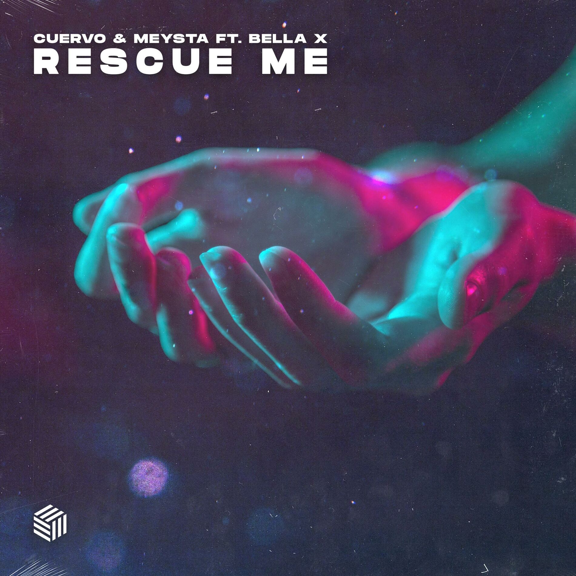 Album cover of Rescue Me