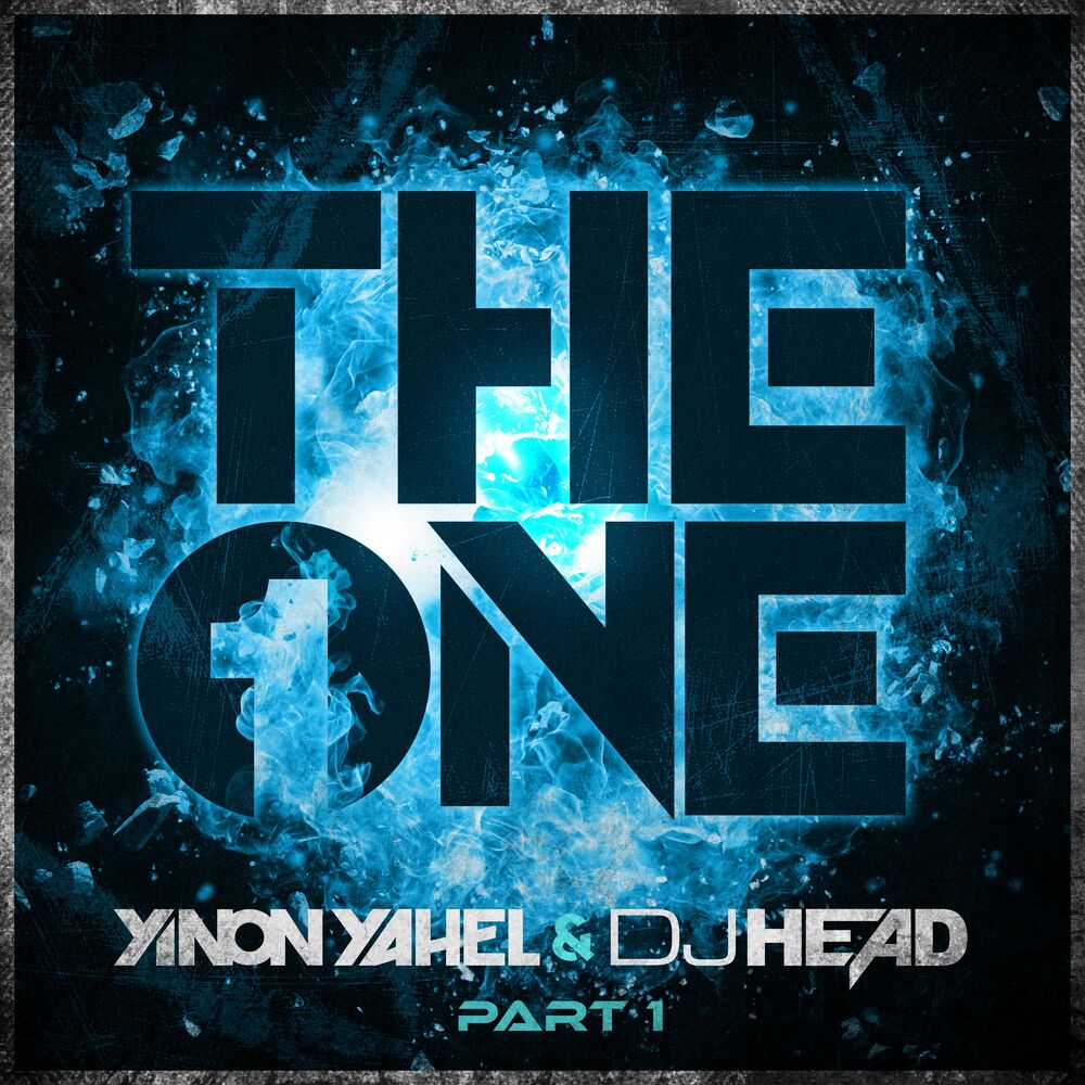Picture of The One, Pt. 1 (Remixes)