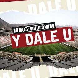 Cover of Y Dale U