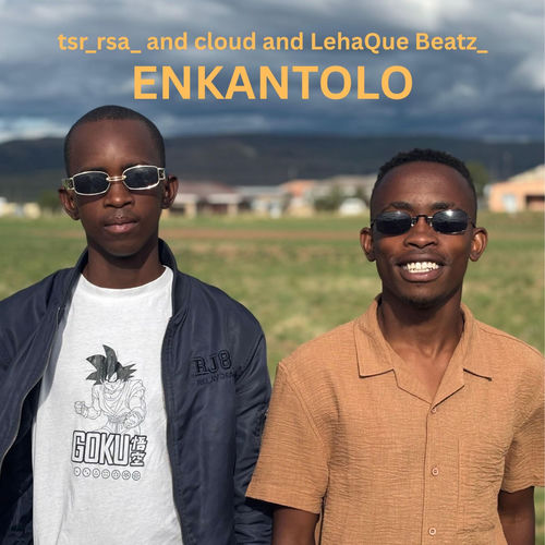 Enkantolo