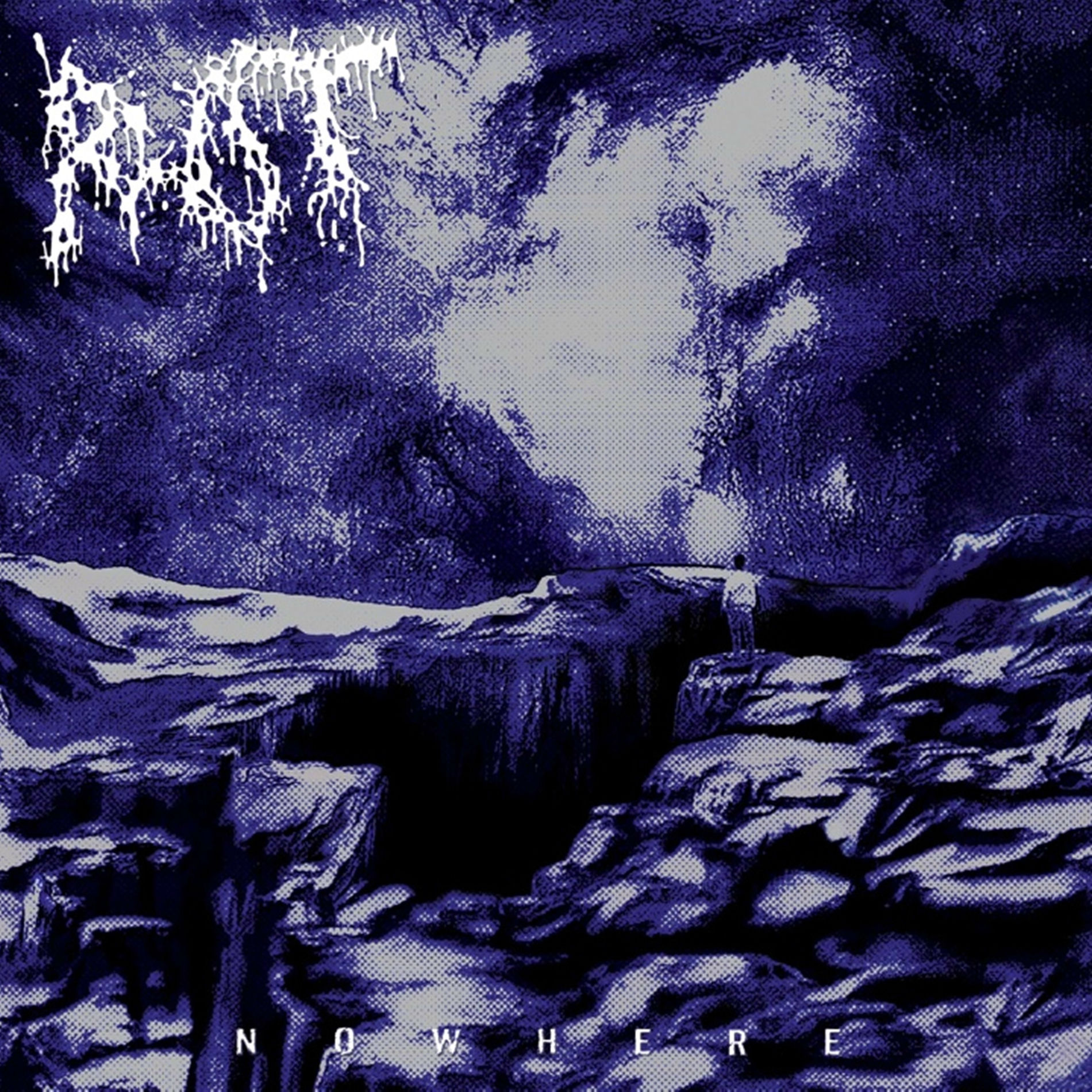 Album cover of Falling Apart