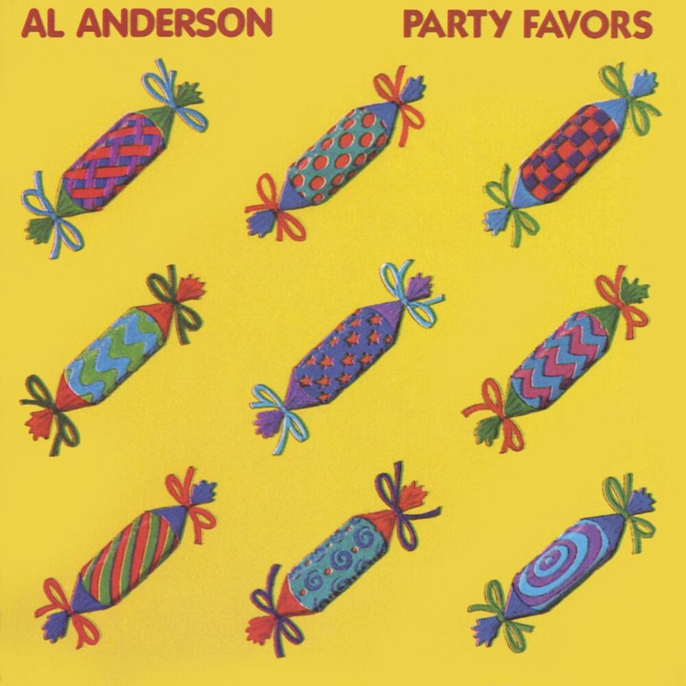 Picture of Party Favors