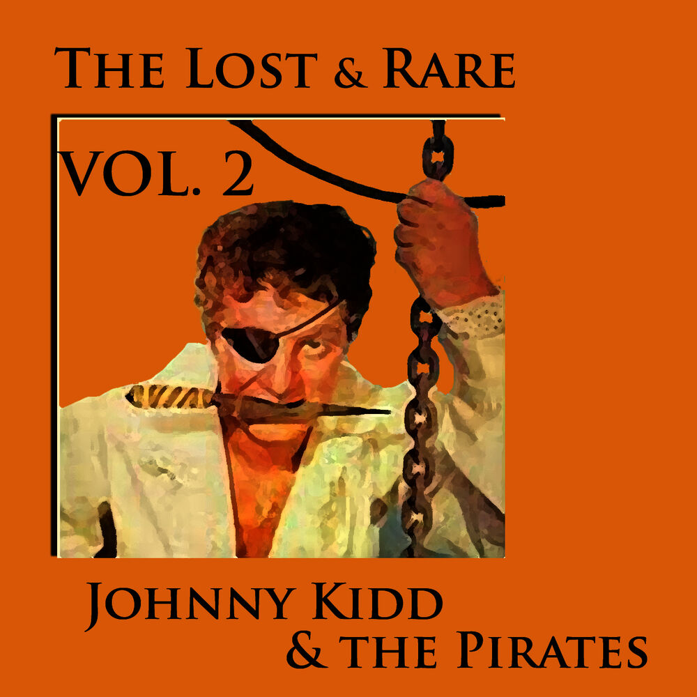 Picture of The Lost and Rare, Vol. 2