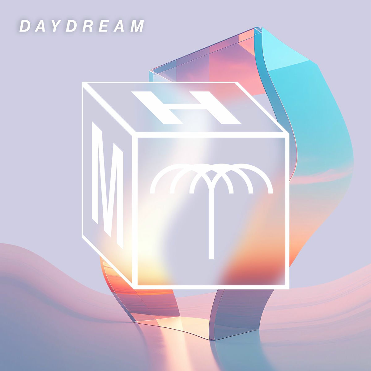 Album cover of Daydream