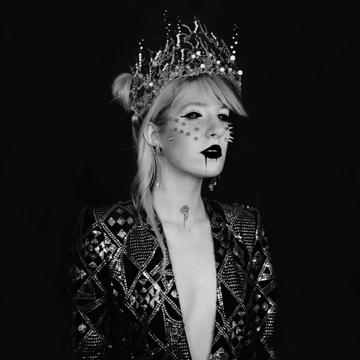Album cover of ROMANIAC