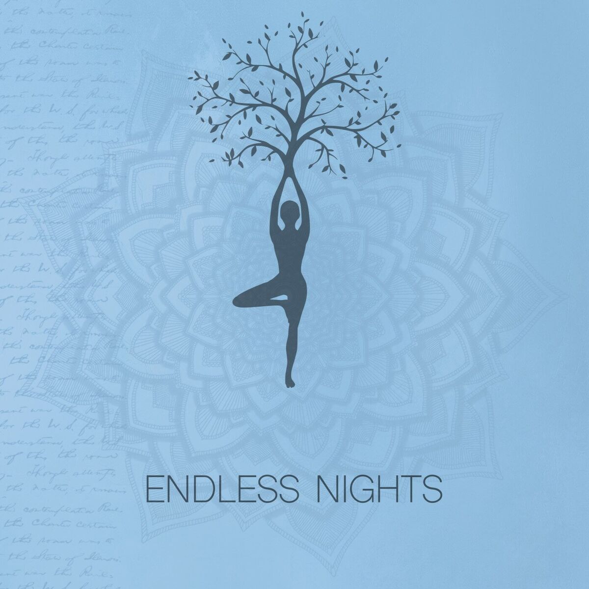 Album cover of Binaural Healing