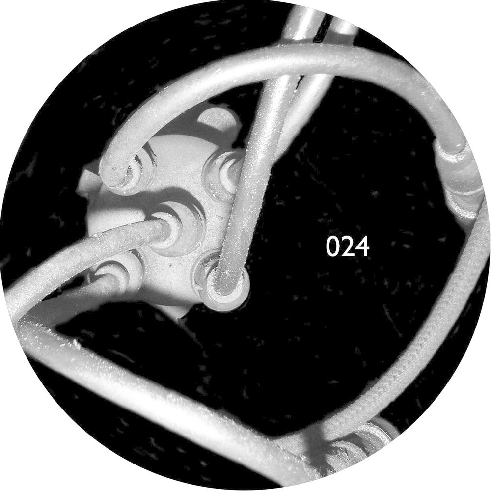 Picture of Metal Coffee Death EP (Audio Assault)