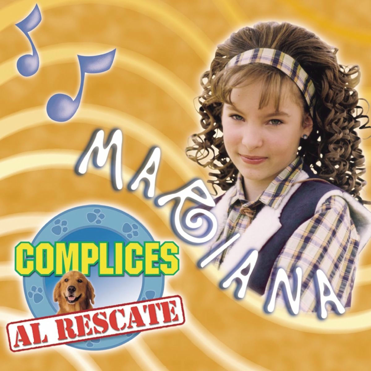Album picture of Mariana - Cómplices Al Rescate