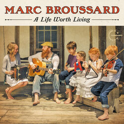 Cover of A Life Worth Living