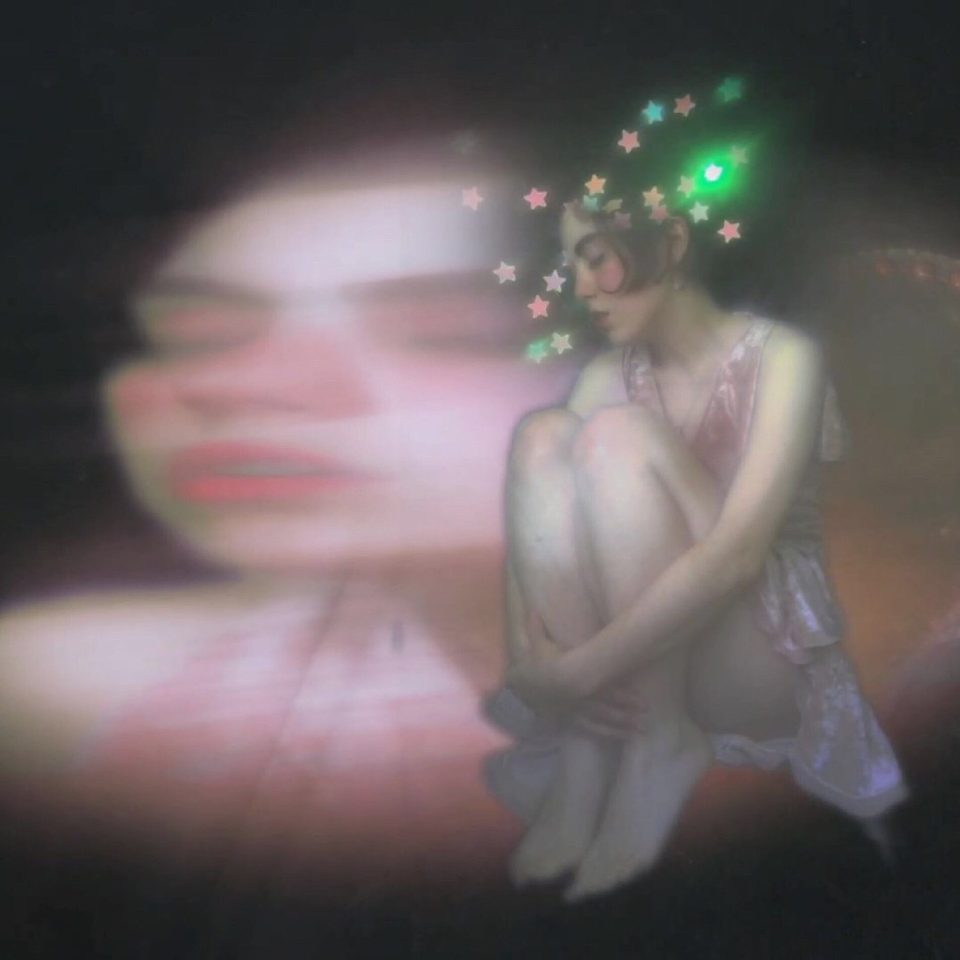 Album cover of Sobrevivire