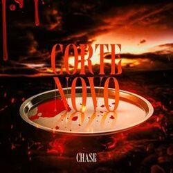 Cover of Corte Novo