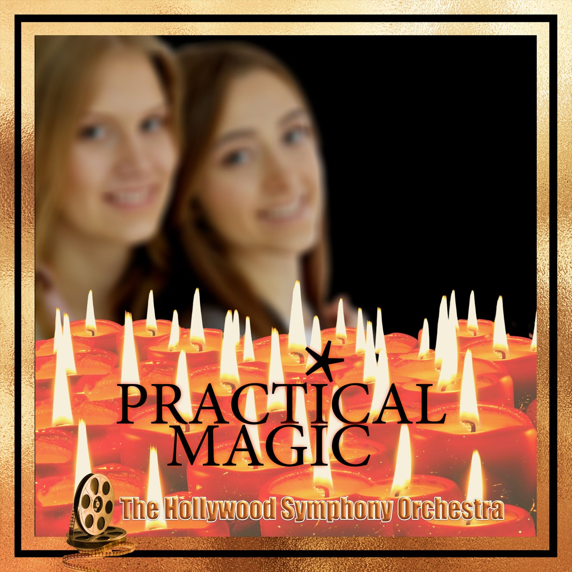 Album cover of Practical Magic