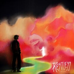 Cover of Restless Love