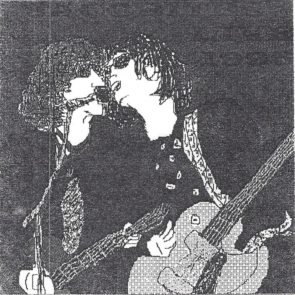 Picture of Live Europe 1995 - Rough Mix - Unmastered (Live)
