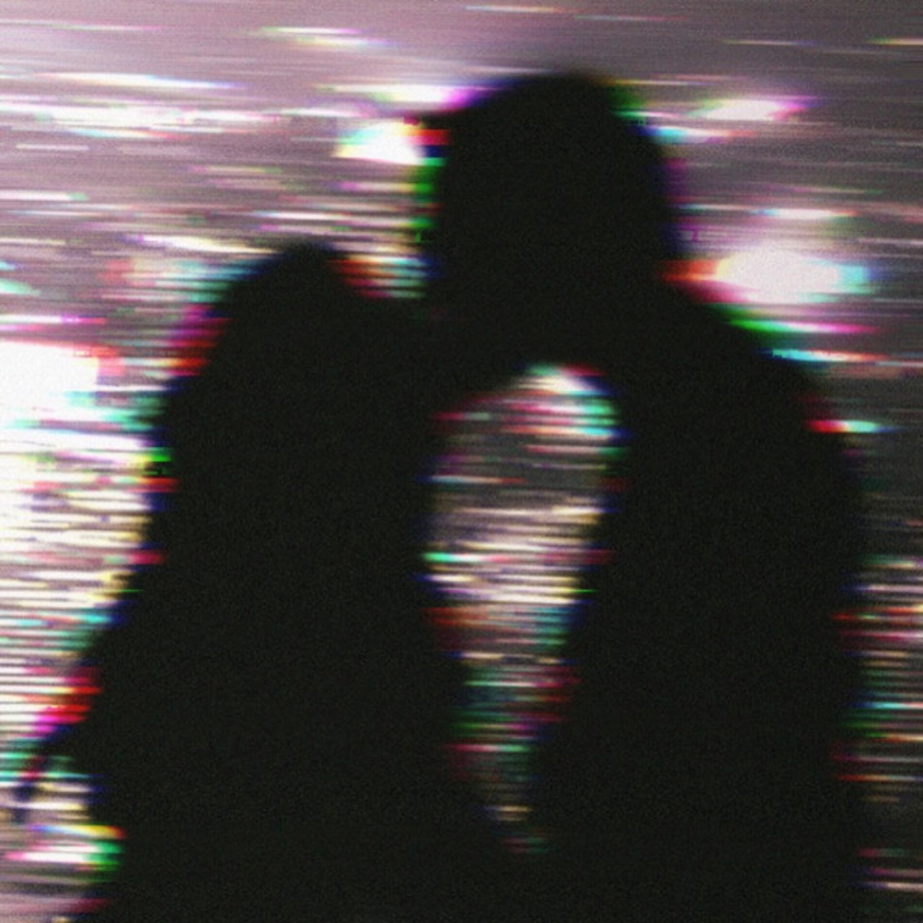 Album cover of Stereo Love