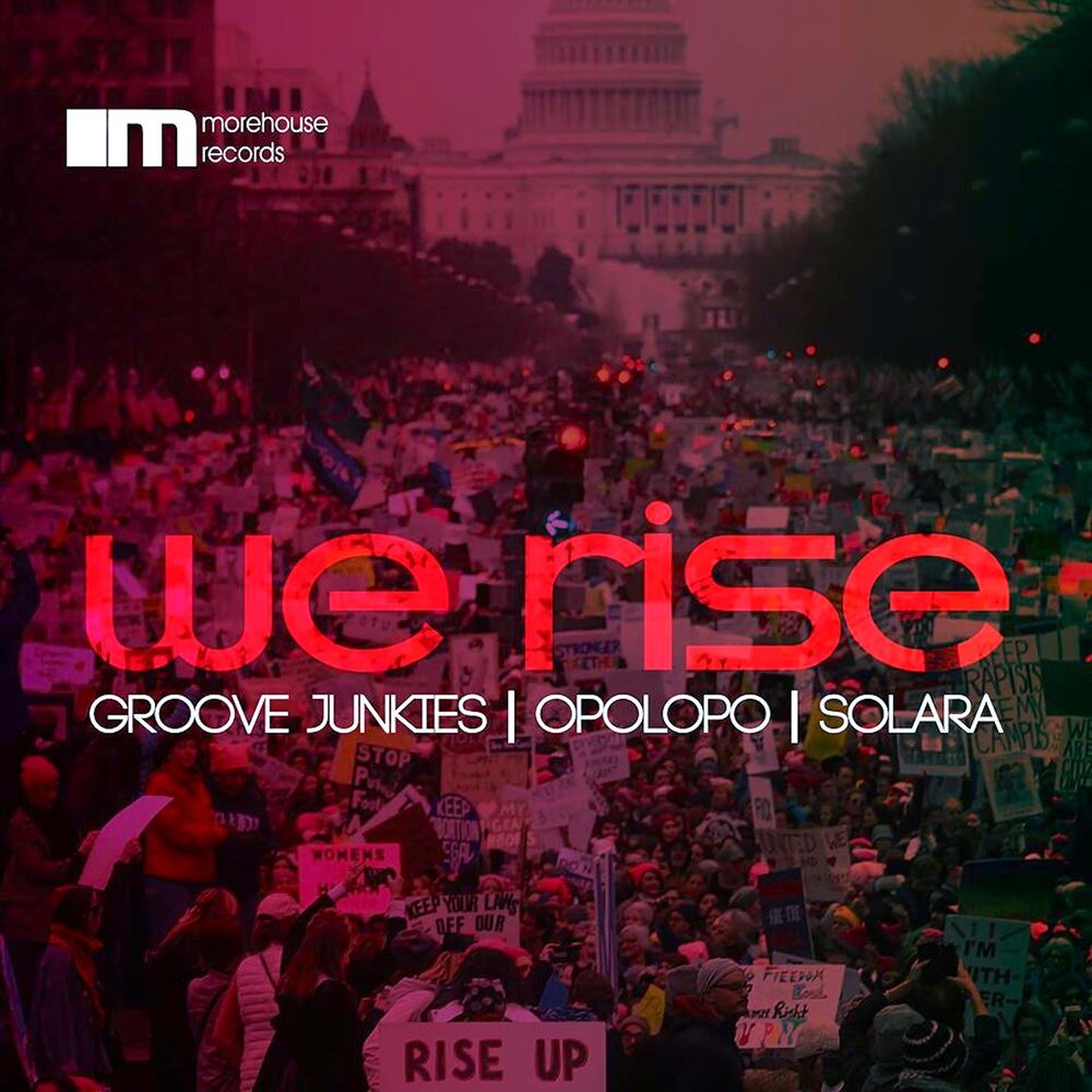 Picture of We Rise