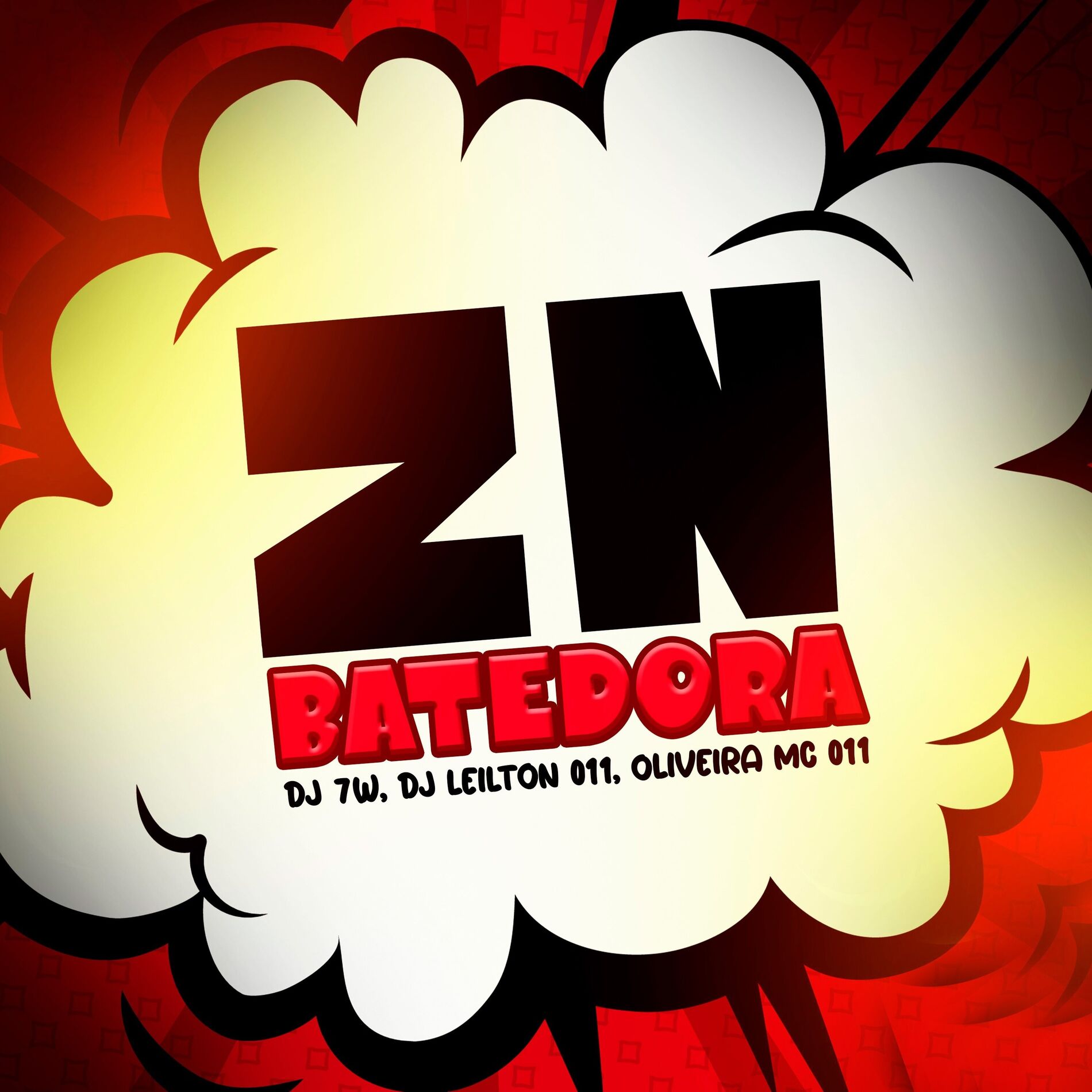Album cover of Zn Batedora