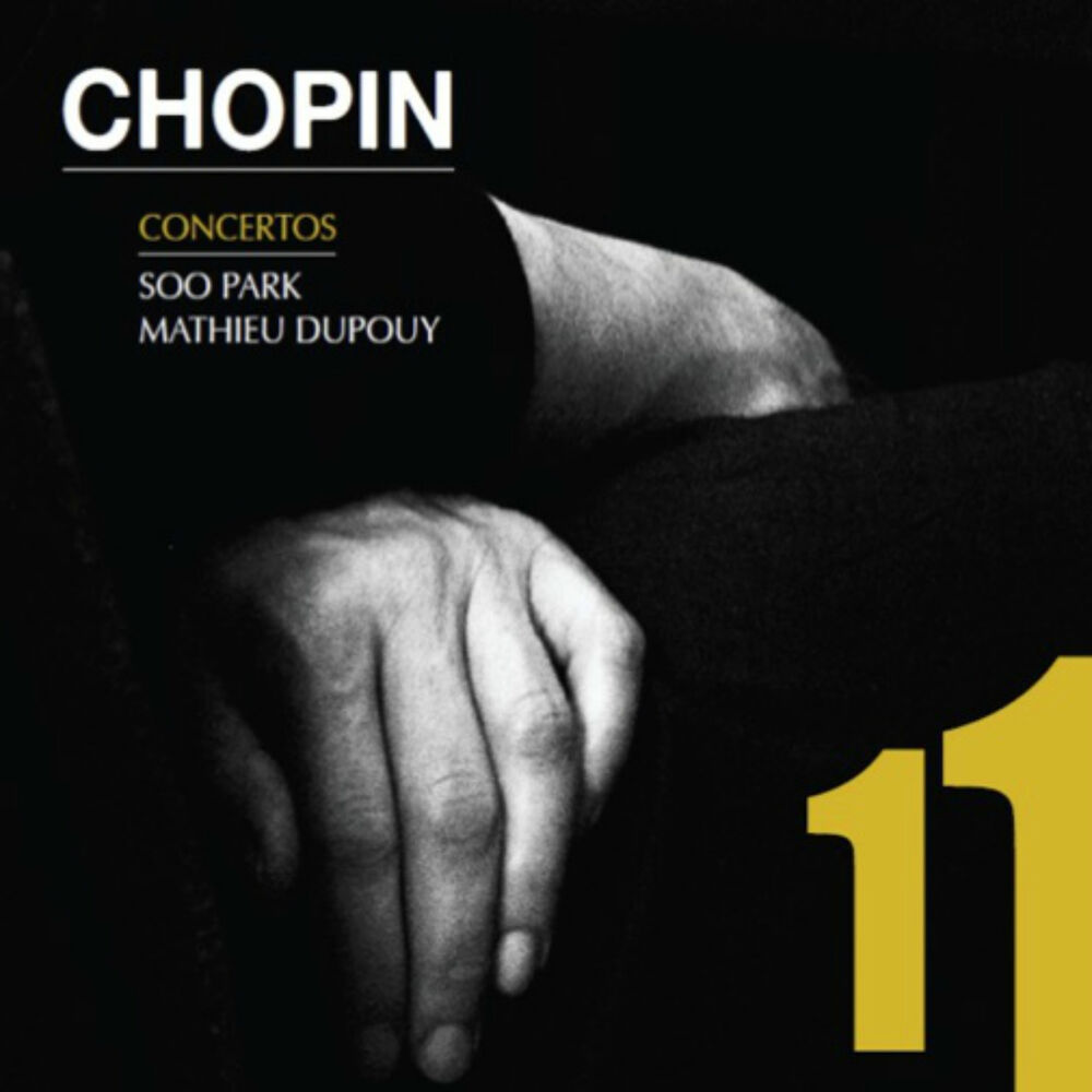 Picture of Chopin: Piano Concertos Op. 21 & 11