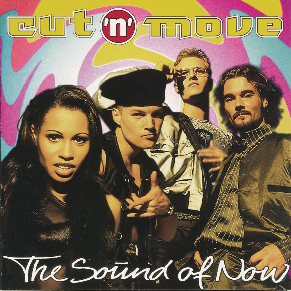Picture of The Sound Of Now