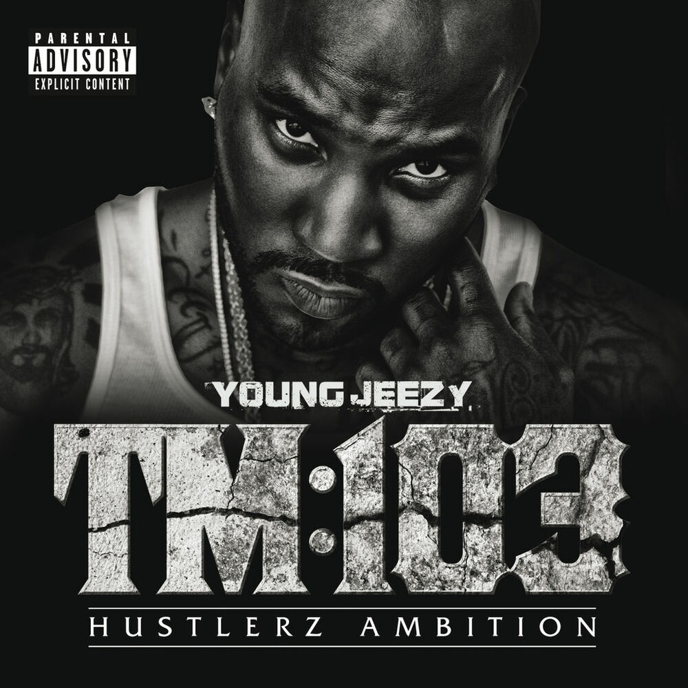 Picture of TM:103 Hustlerz Ambition