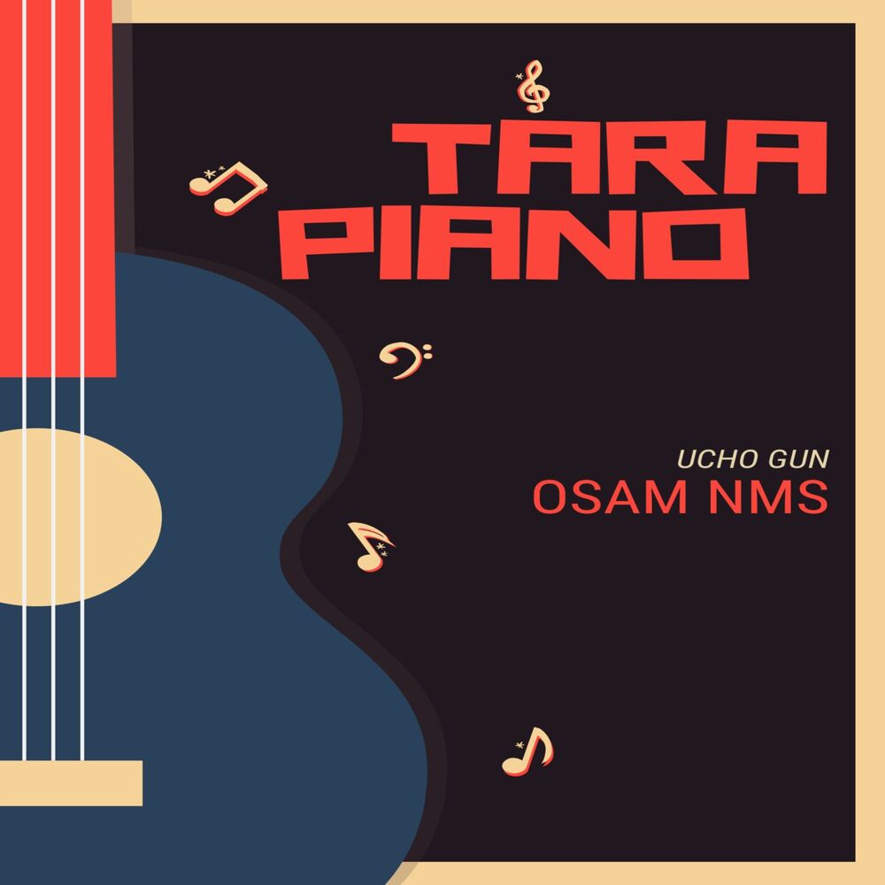 Picture of Tara piano
