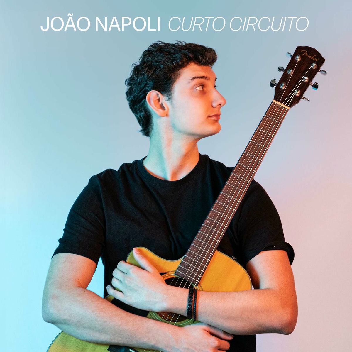 Album cover of Curto Circuito