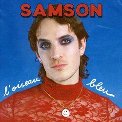 Cover of L'Oiseau Bleu
