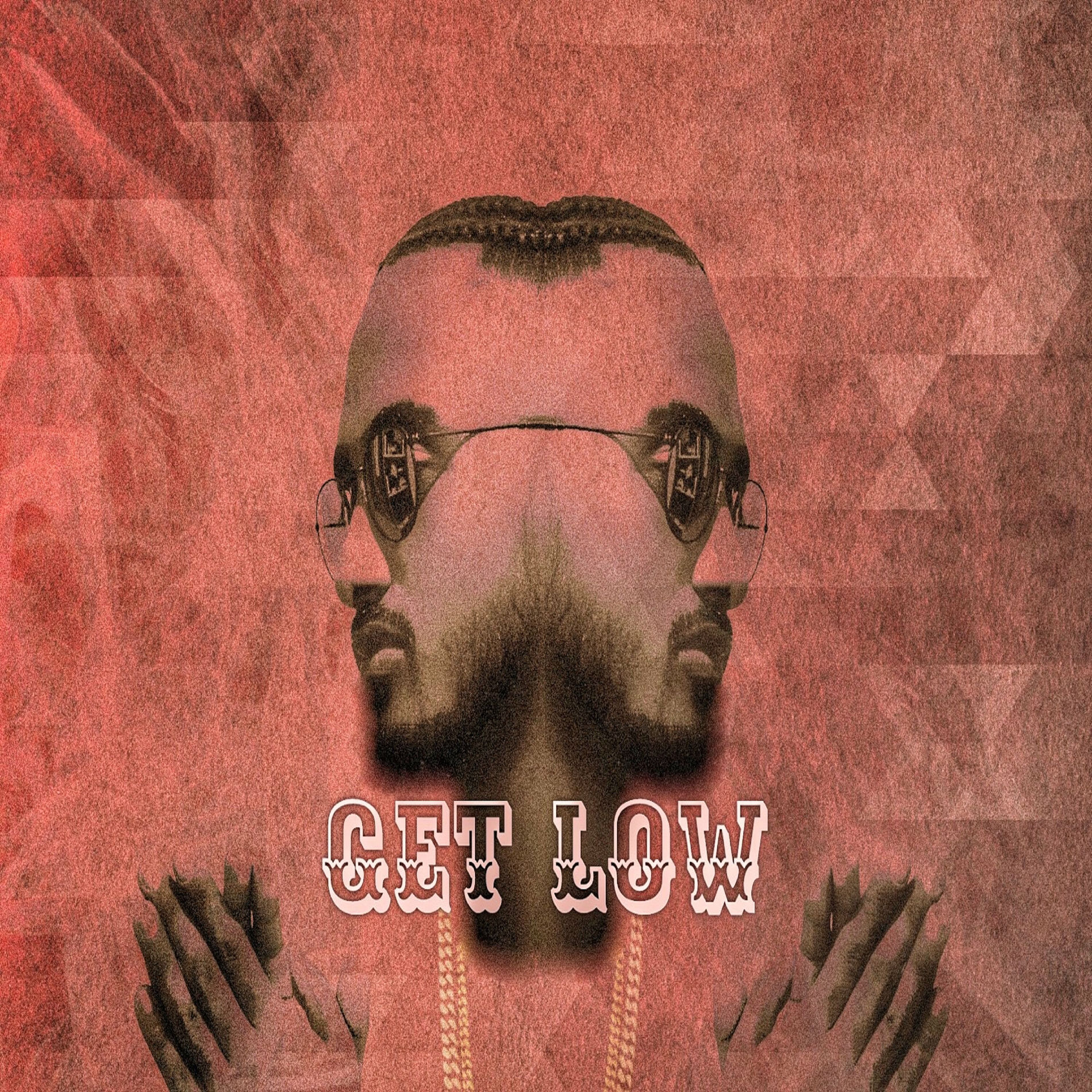 Album cover of Get Low