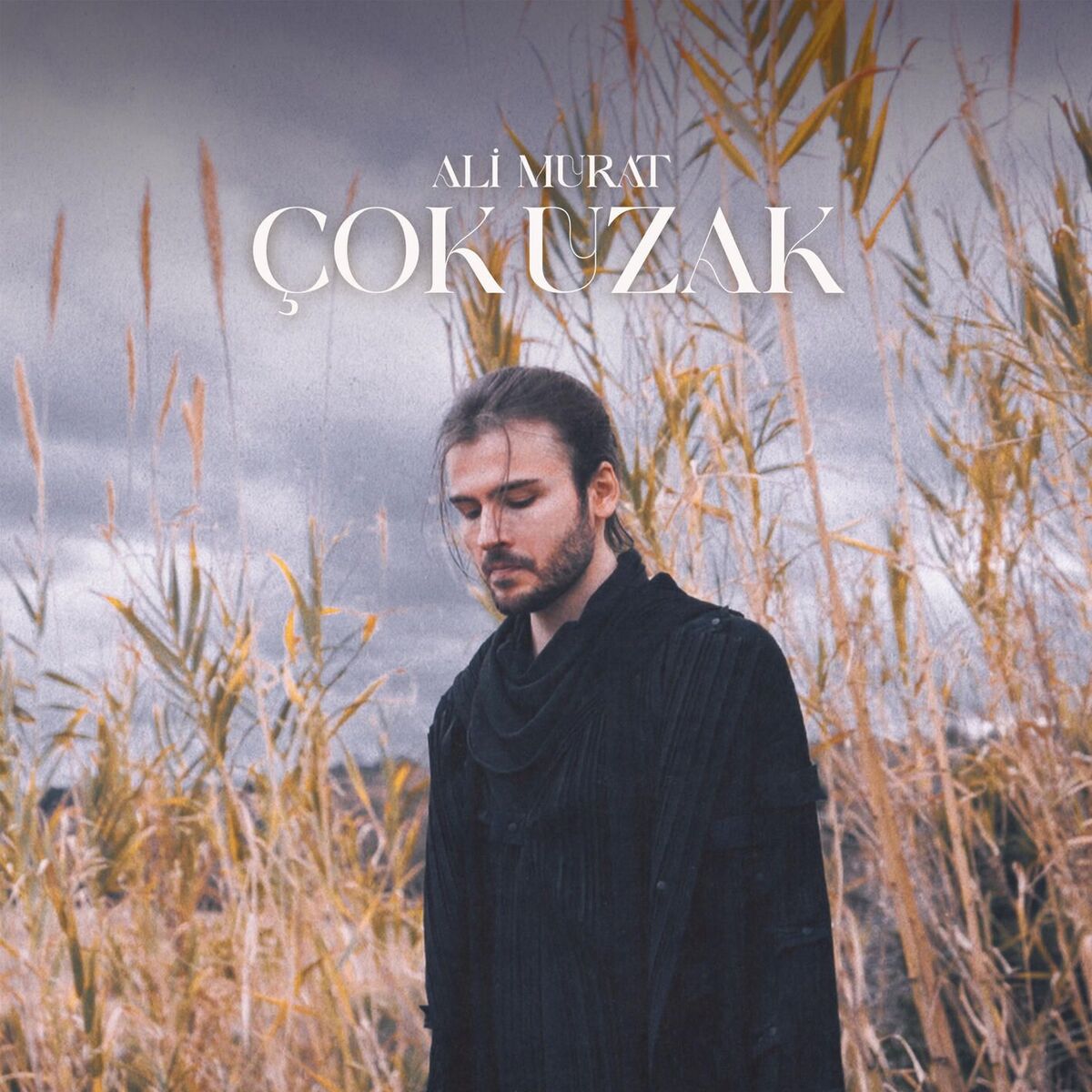 Album cover of Çok Uzak