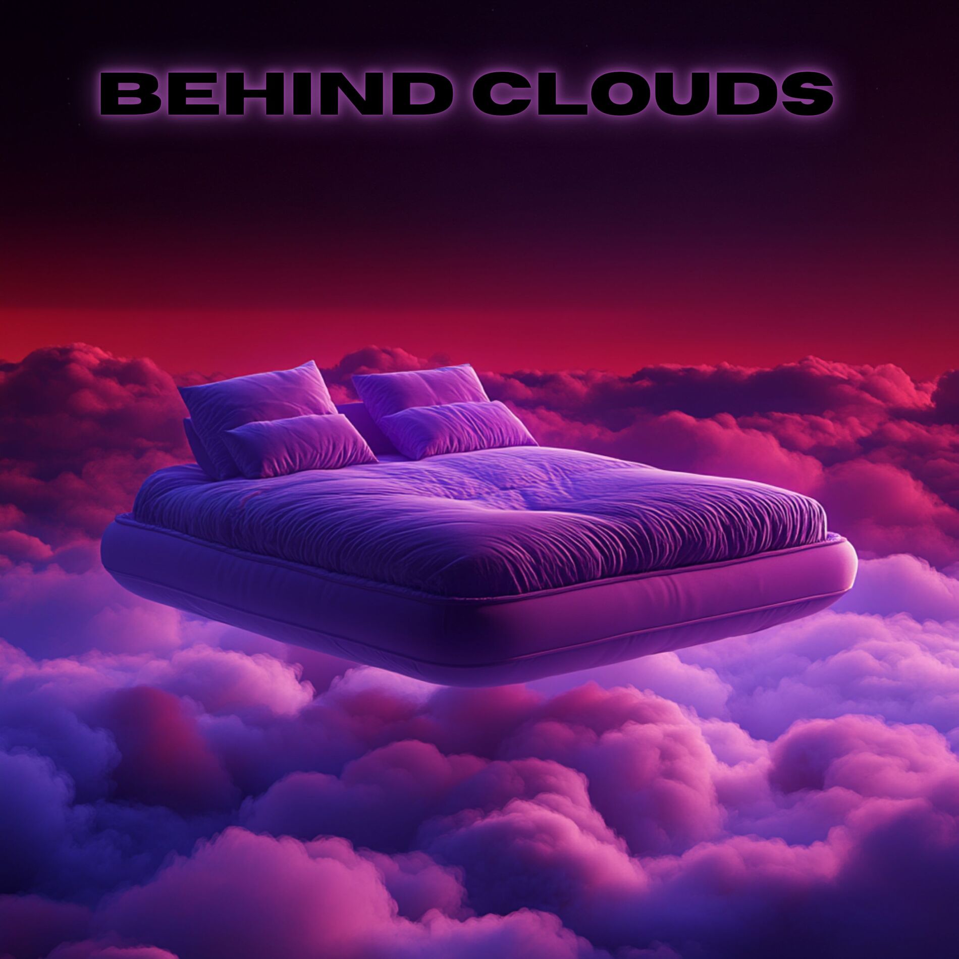 Album cover of Light and Silence Calm Soundscapes for Sleep and Meditation