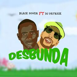 Cover of Desbunda
