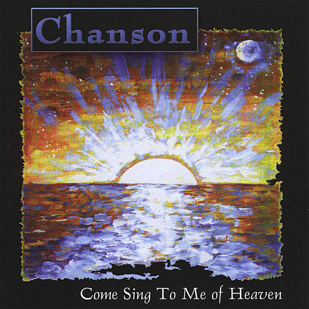 Picture of Come Sing to Me of Heaven