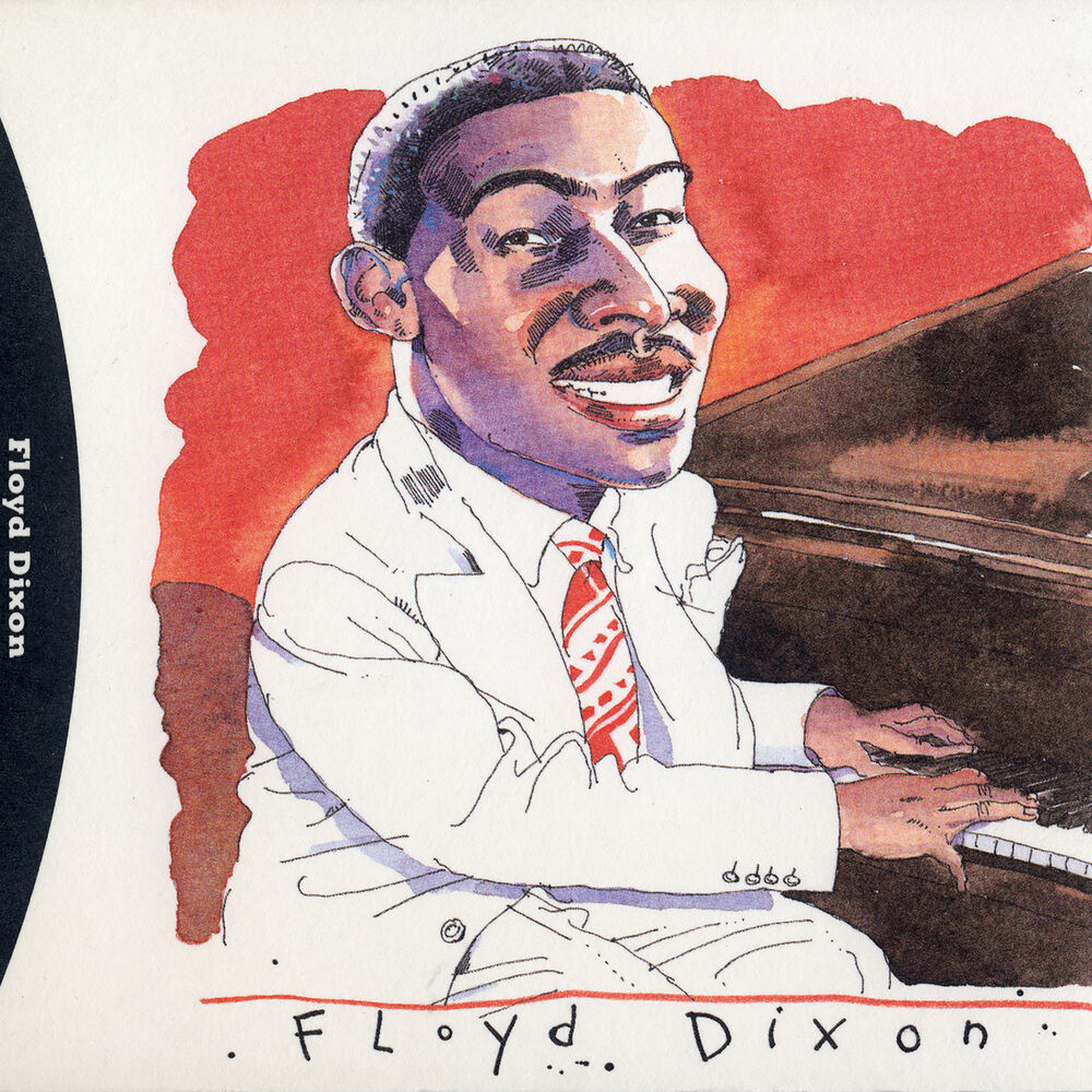 Picture of His Complete Aladdin Recordings
