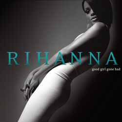 Cover of Good Girl Gone Bad