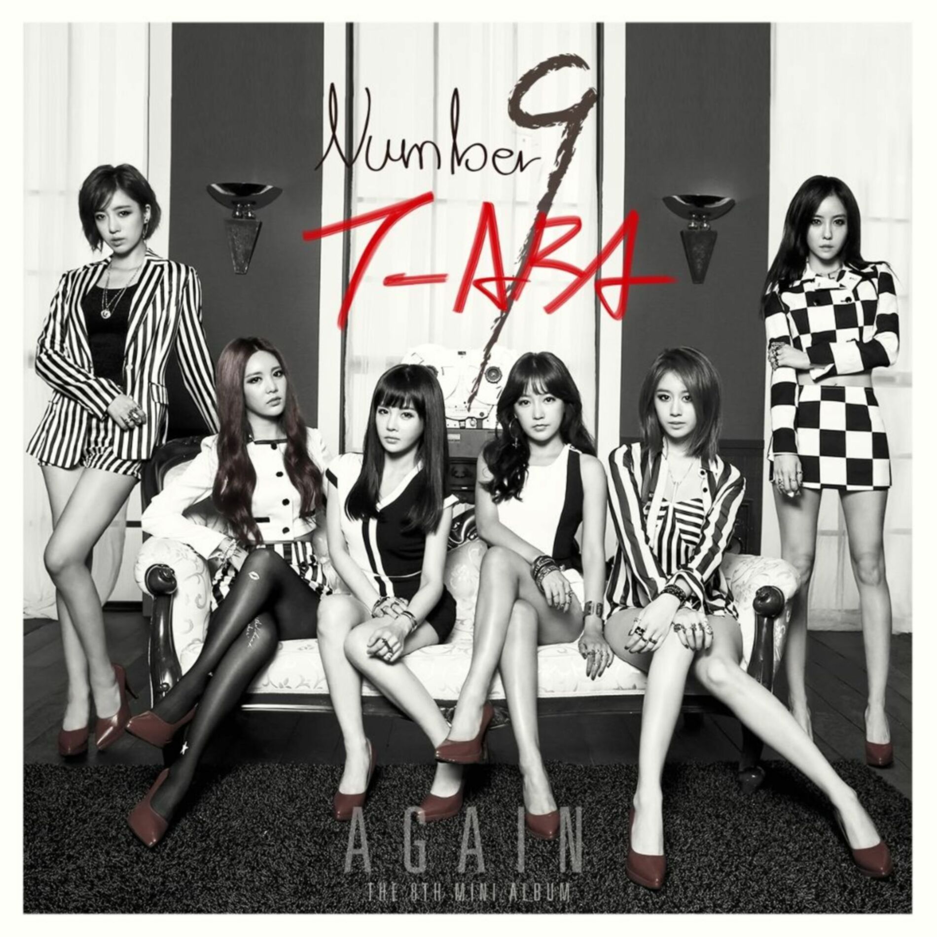 Apink - Mr. Chu (On Stage) (Japanese Version) | Deezer
