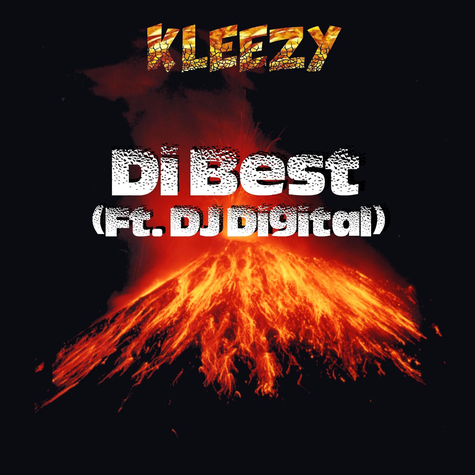 Album cover of Di Best (feat. Dj Digital)