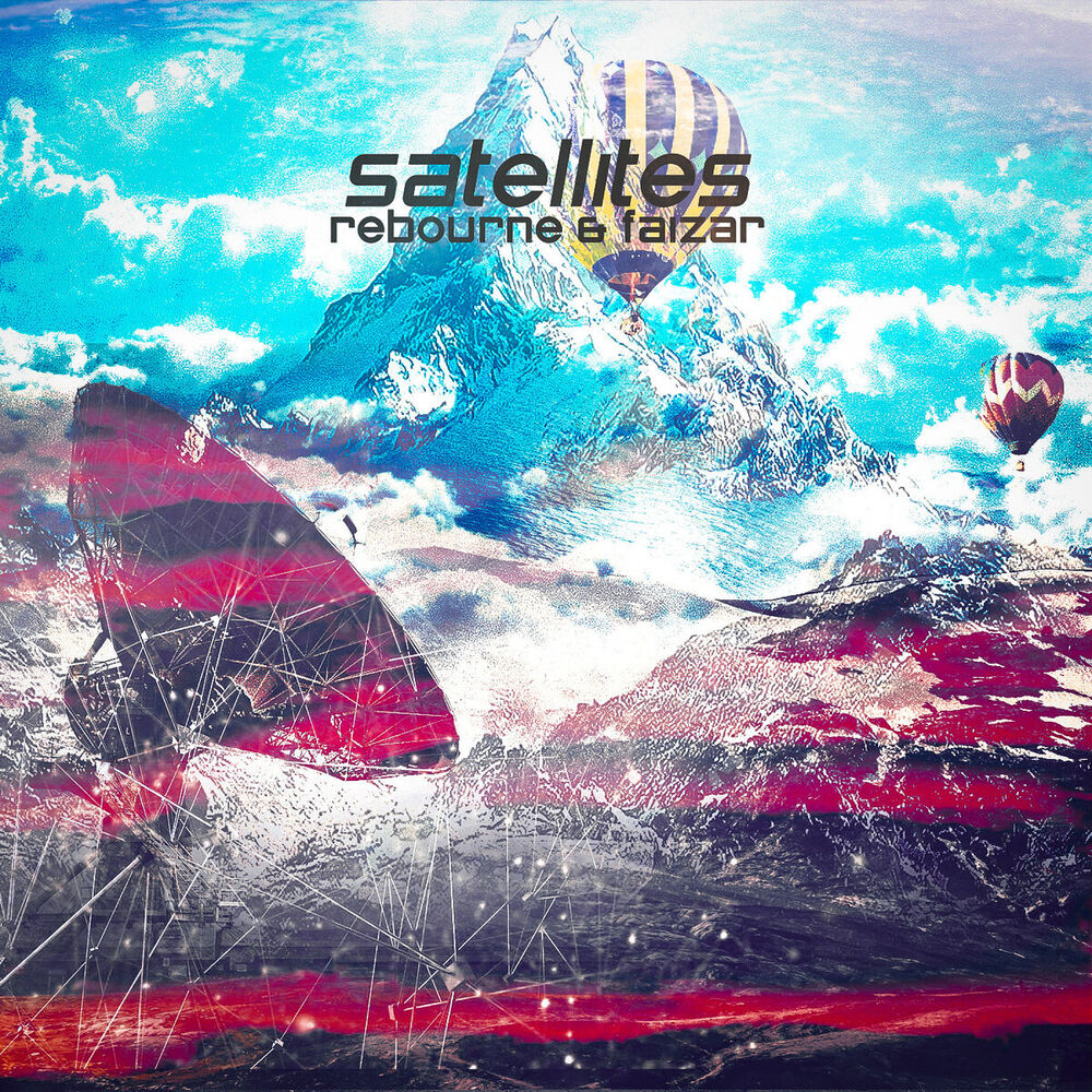 Picture of Satellites