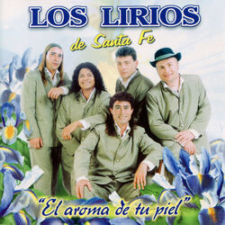 Cover of El Aroma De Tu Piel