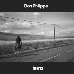 Cover of terra