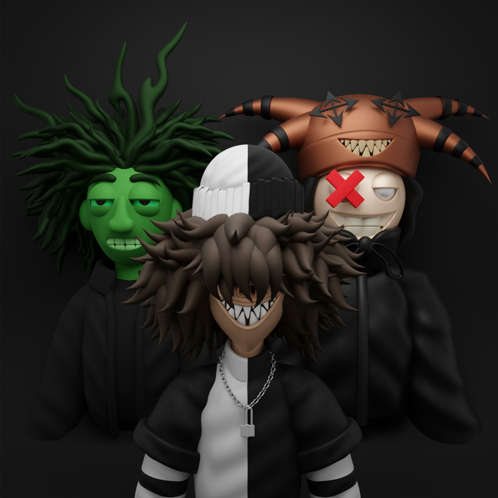 Tnt Slinky: albums, songs, concerts | Deezer