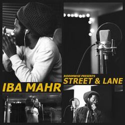 Cover of Street & Lane
