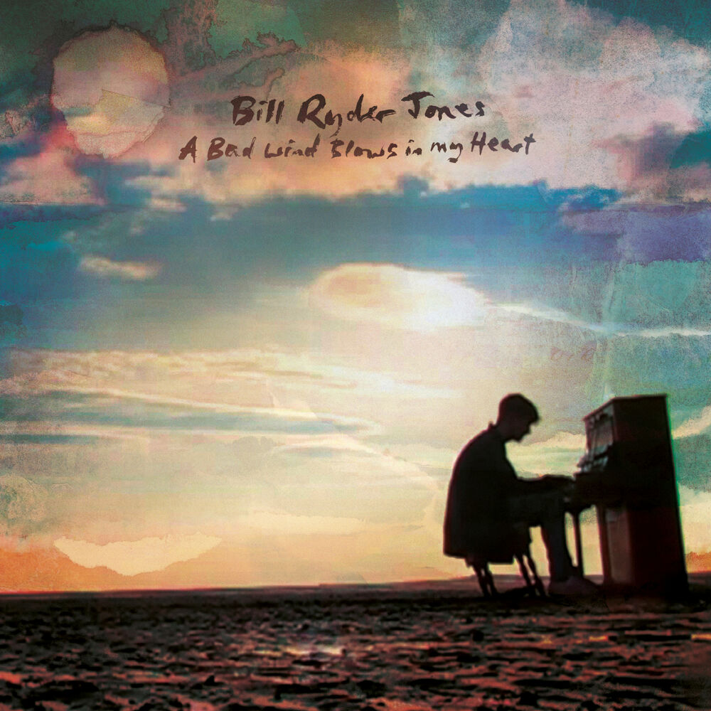 Picture of A Bad Wind Blows in my Heart