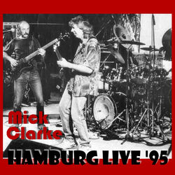 Cover of Hamburg '95 (Live)