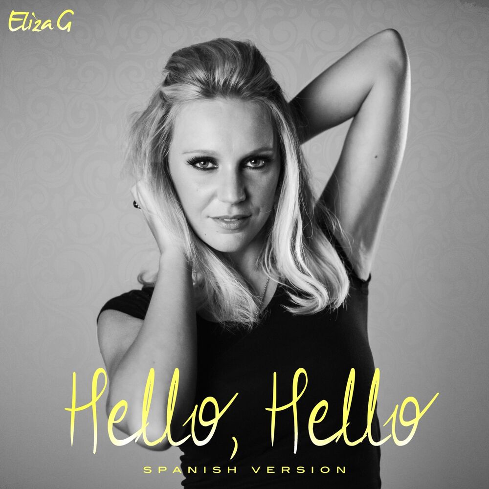 Picture of Hello, Hello (Spanish Version)